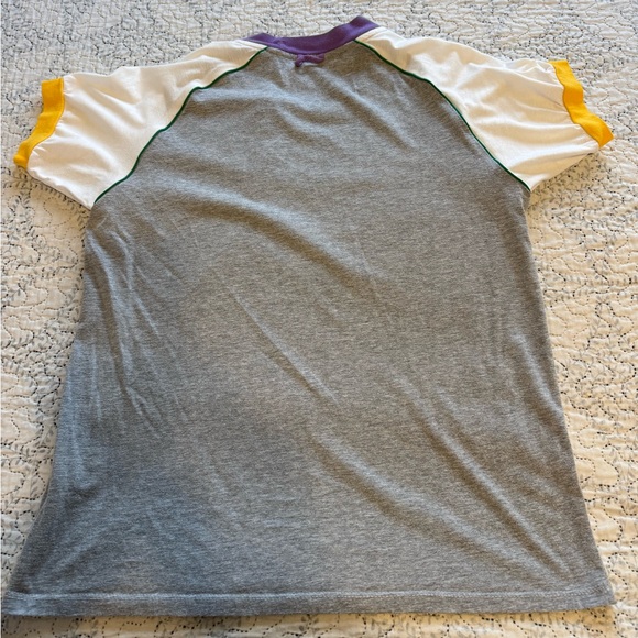 Camp Collection Ringer Tee - Picture 5 of 9